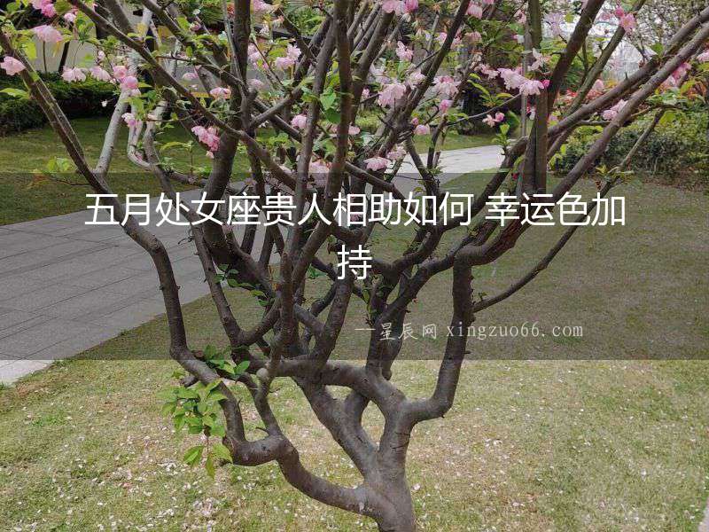 五月處女座貴人相助如何 幸運(yùn)色加持