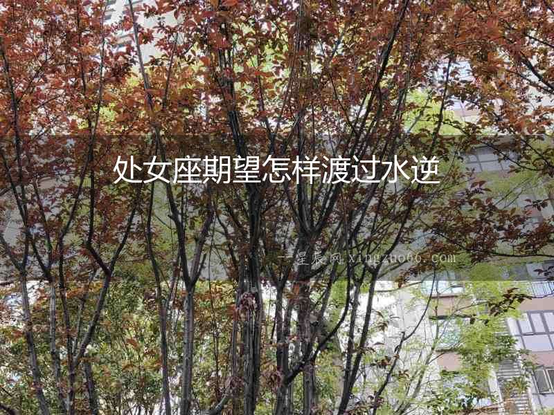 處女座期望怎樣渡過(guò)水逆