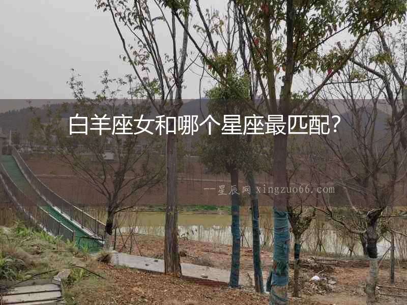 白羊座女和哪個星座最匹配？