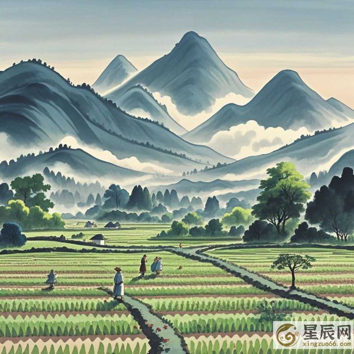 屬鼠人2024年佩戴金曜石的運勢分析