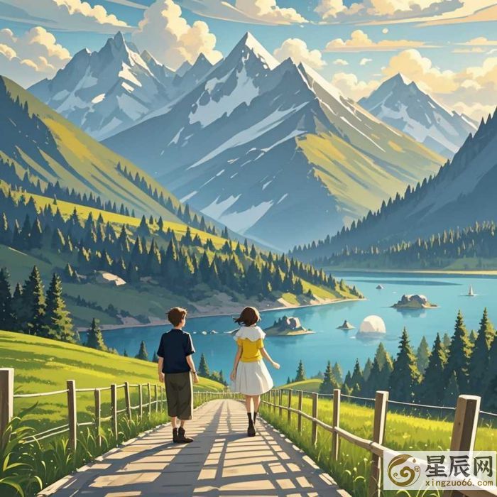 屬虎人的幸運色彩 分析你的本命色