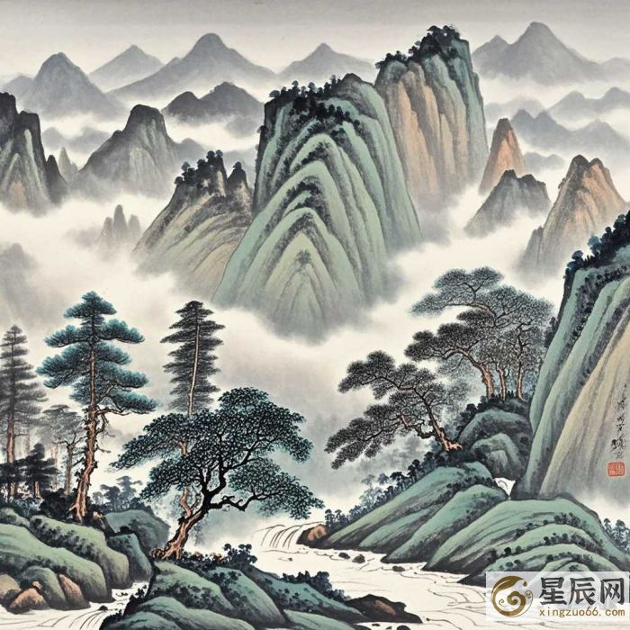 1974年屬虎的人 水命還是木命