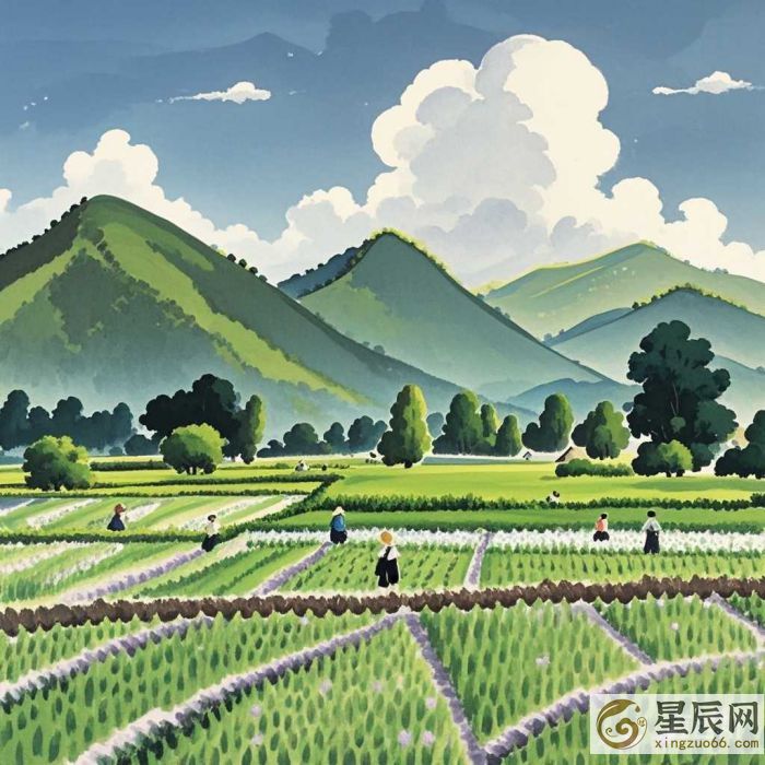 1984年出生的屬鼠人，在步入38歲后有望迎來富貴生活
