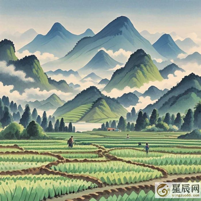 2024龍年二月出生的吉祥女孩