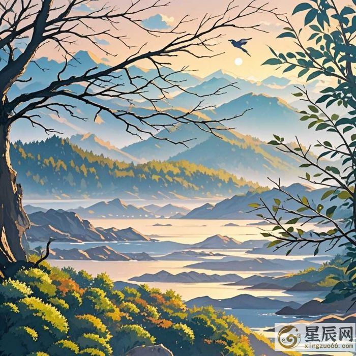 屬牛者如何真正釋懷，放下情感包袱